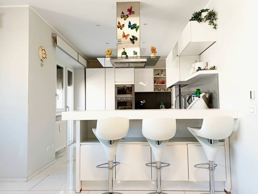 Appartamento – Rome - Altro