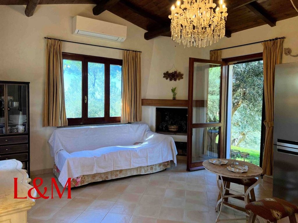 Casa – Castel Gandolfo - Altro