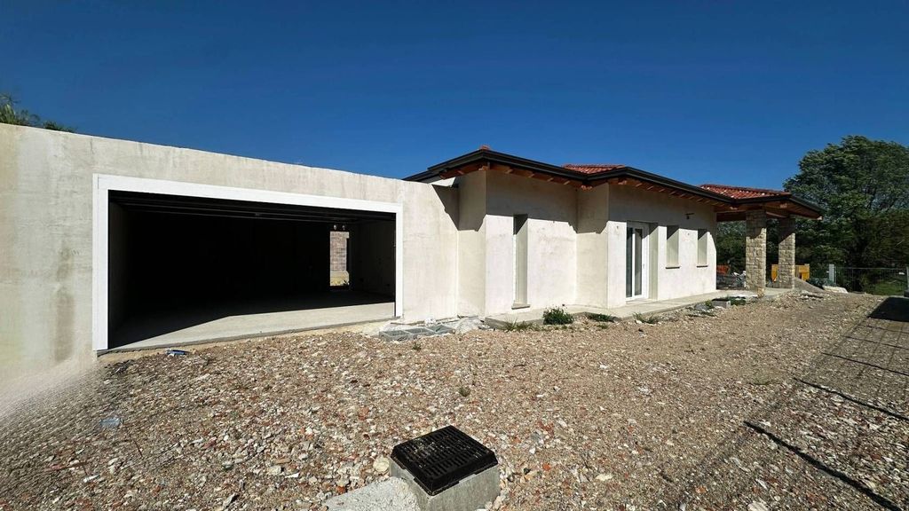 Casa – Soiano del Lago, Brescia - Altro