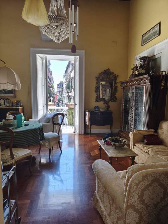 Apartment in Naples - Altro