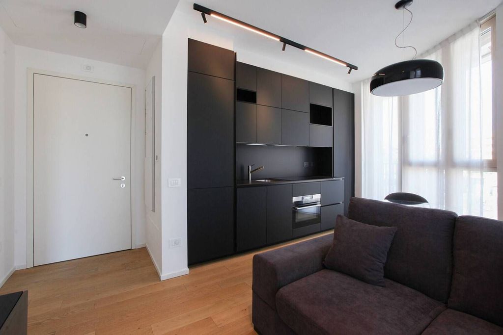 Appartamento – Milan - Altro
