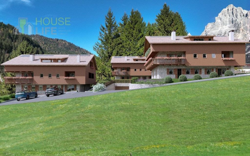 Appartamento – San Vito di Cadore - Altro