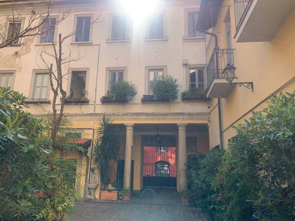 Appartamento – Milan - Altro