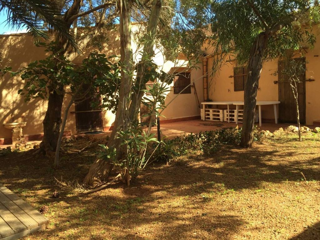 Casa – Custonaci, Cornino - Altro