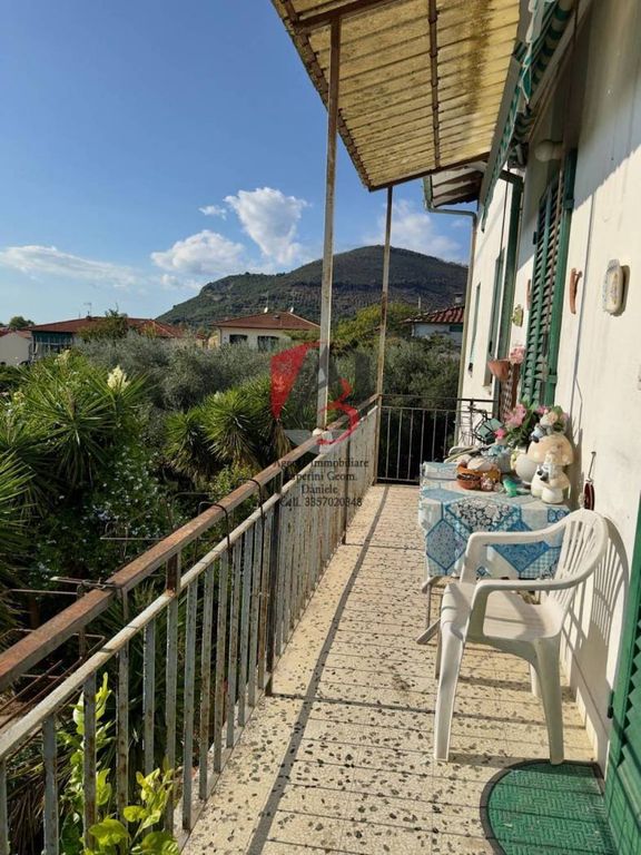 Casa – San Giuliano Terme - Altro