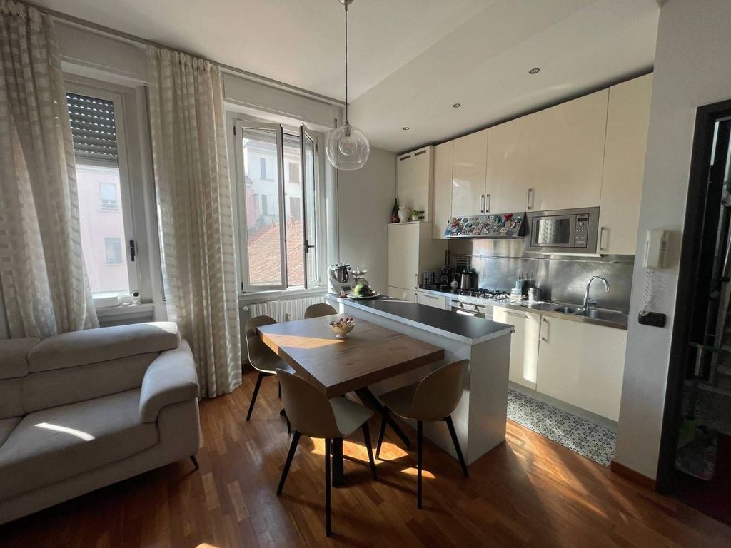 Appartamento – Milan - Altro