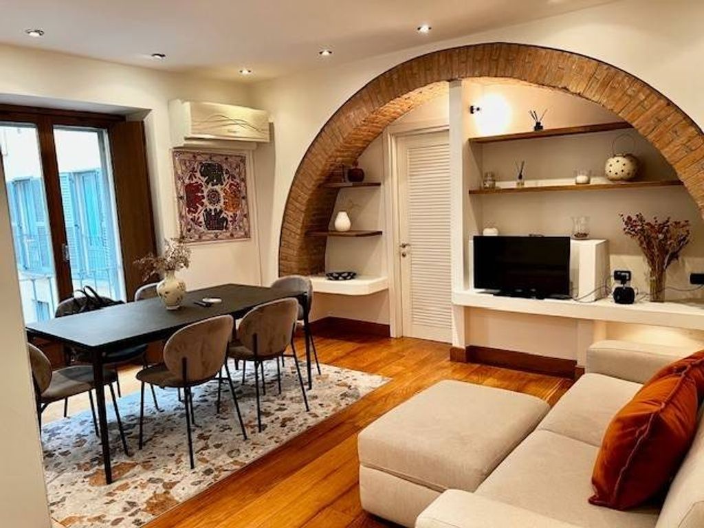 Appartamento – Milan - Altro