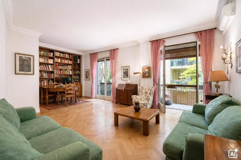 Appartamento – Milan - Altro