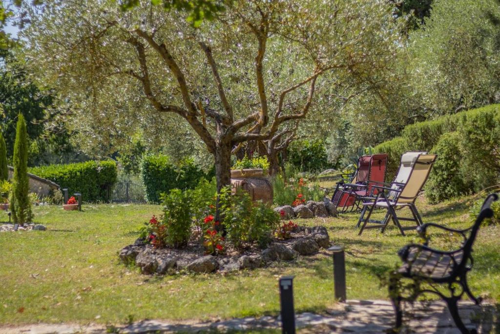 Casa – Poggio Bustone, Villa Giovannone - Altro