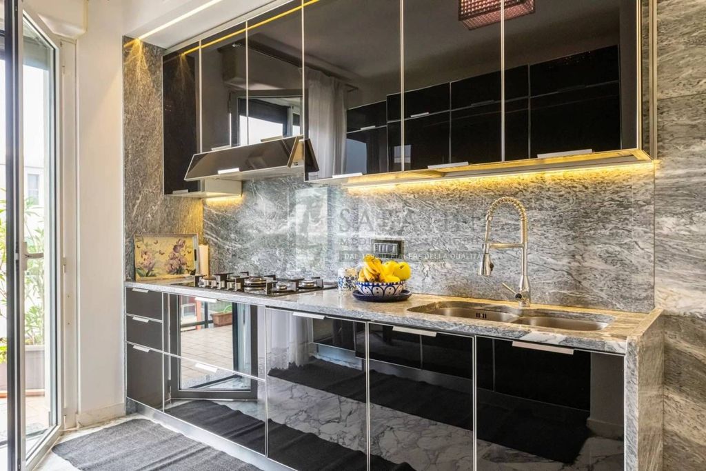 Appartamento – Milan - Altro