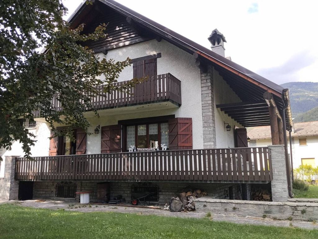 Casa – Malesco - Altro