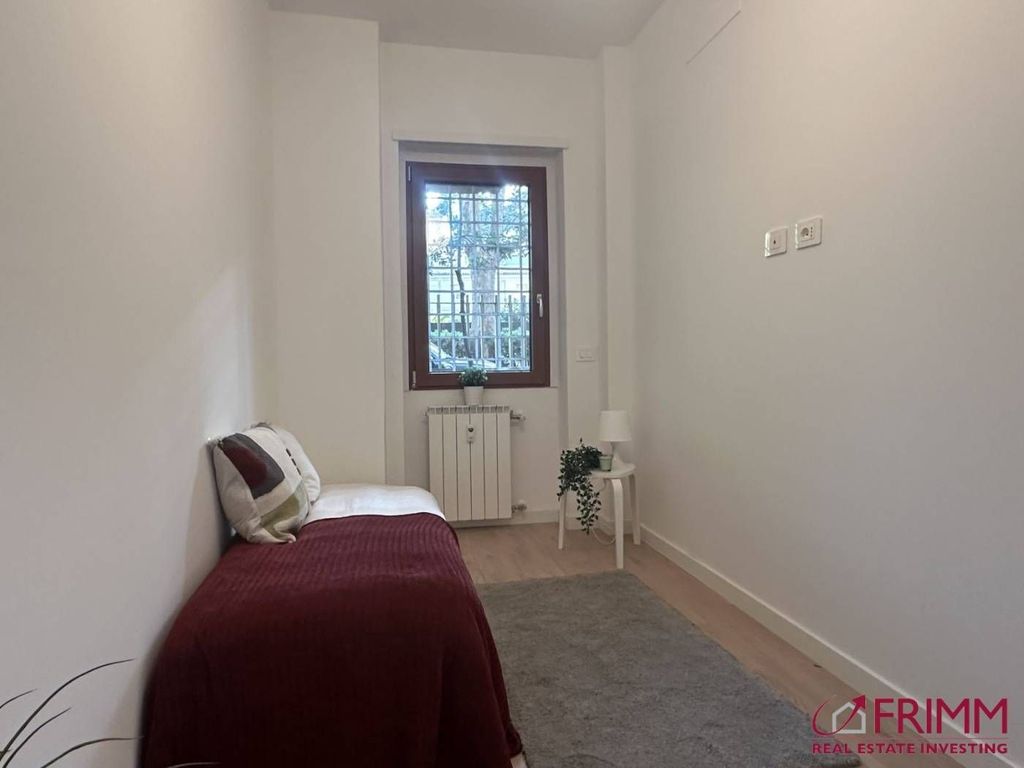 Luxury Apartment for sale in Via Tolmino, Rome, Latium - Vista 6