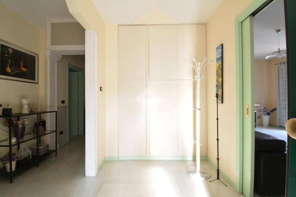 Casa – San Prisco - Altro