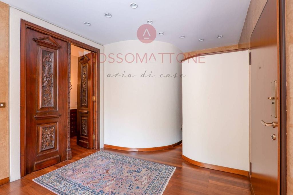 Appartamento – Milan - Altro