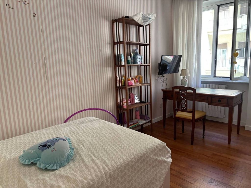 Appartamento – Salerno - Altro