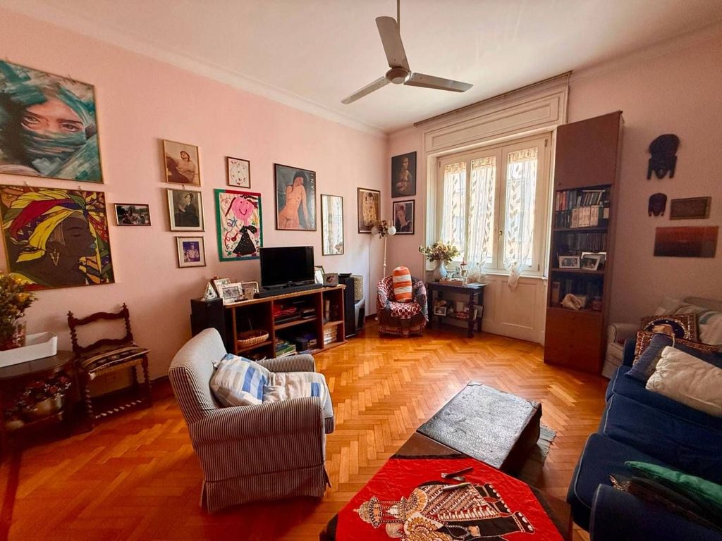 Appartamento – Milan - Altro