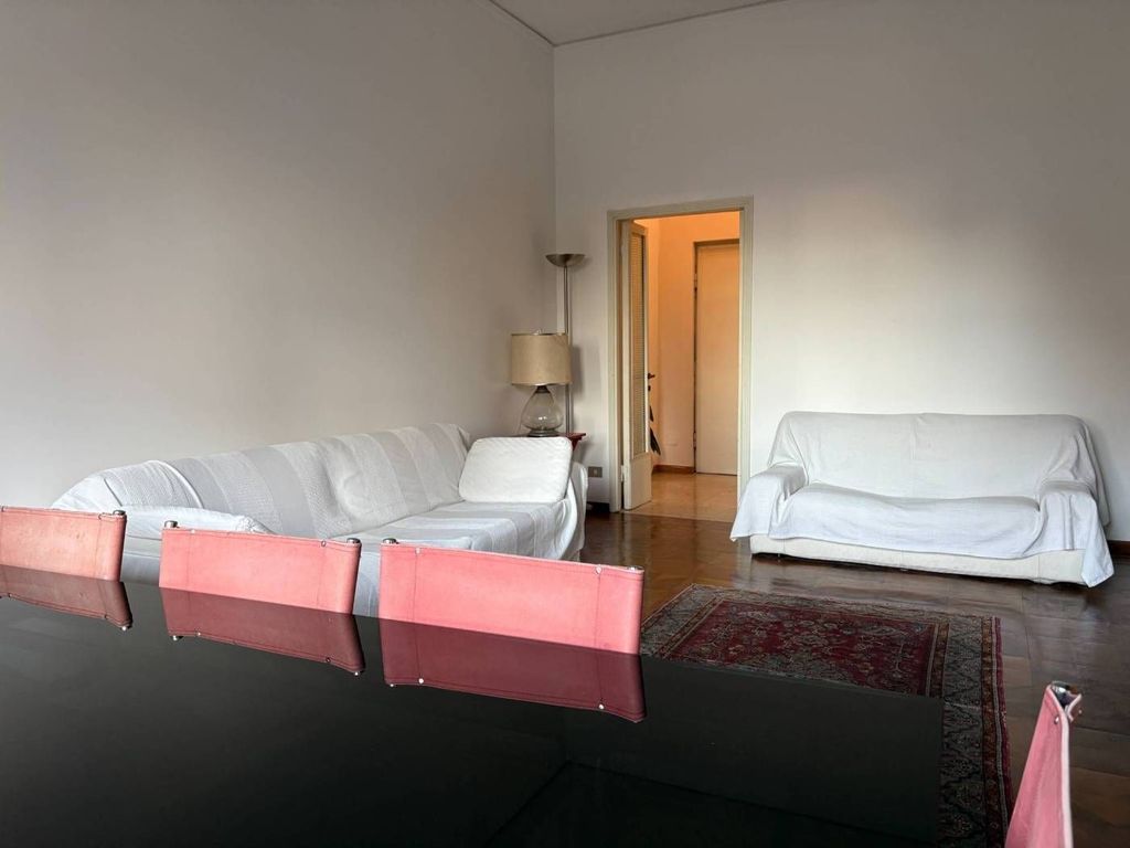 Appartamento – Milano, Fiera, Tre Torri - Altro