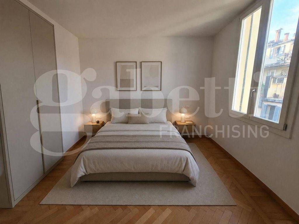 Appartamento – Bologna - Altro