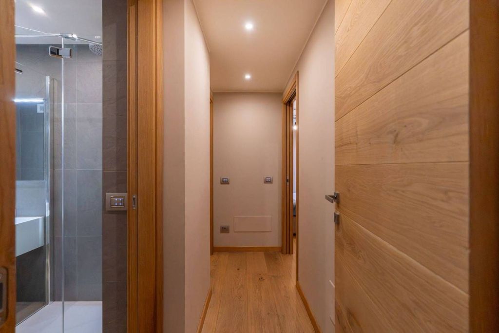 Appartamento – Courmayeur - Altro