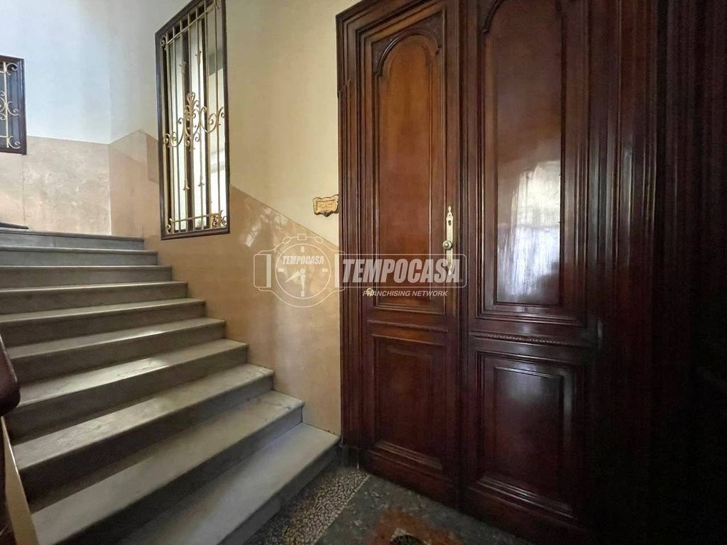 Appartamento – Turin - Altro