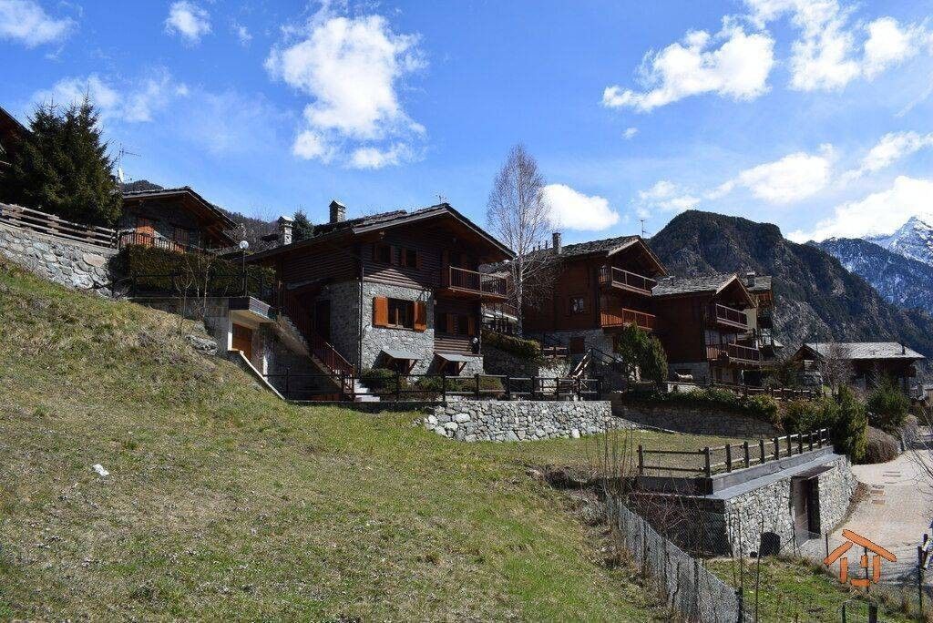 Casa – Brusson - Altro