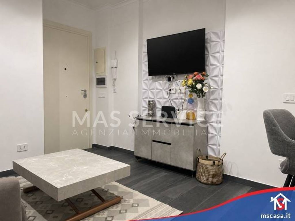 Appartamento – Rome - Altro