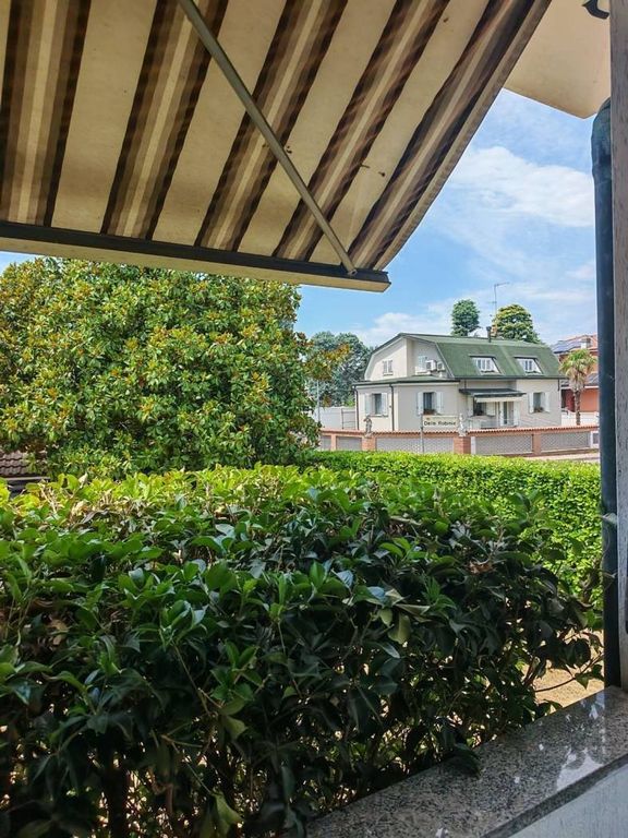Casa – Assago, Cascina Bazzana - Altro