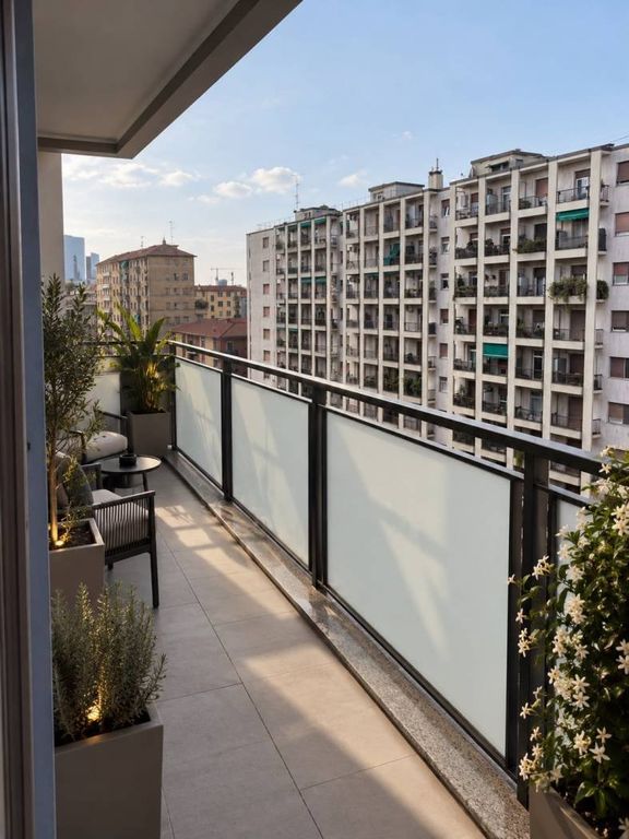 Appartamento – Milan - Altro