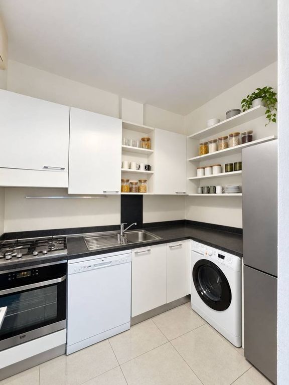 Appartamento – Milan - Altro