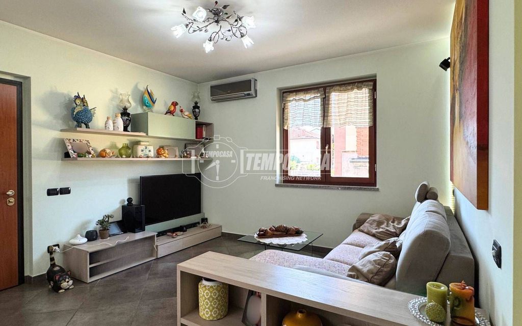 Casa – Vittuone - Altro