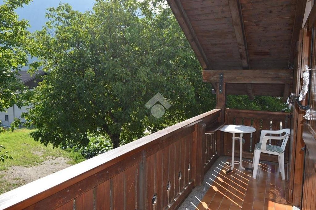 Appartamento – Carisolo - Altro