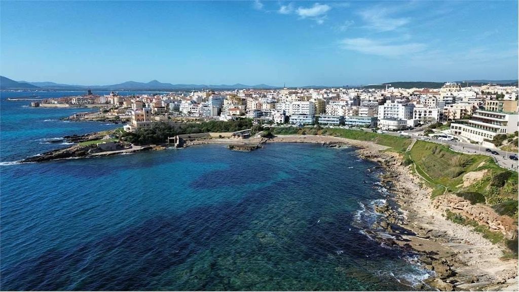 Appartamento – Alghero - Altro
