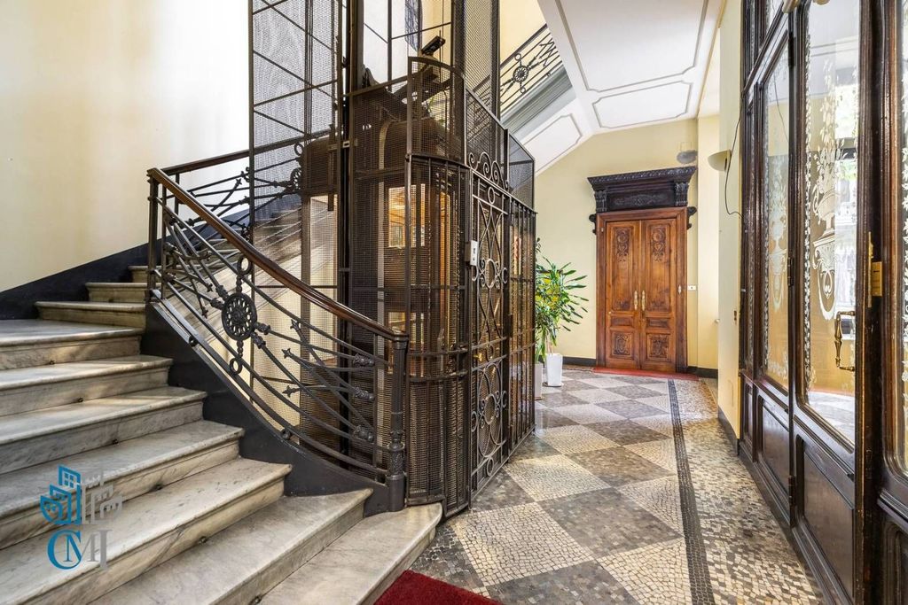 Apartment in Turin - Vista 6
