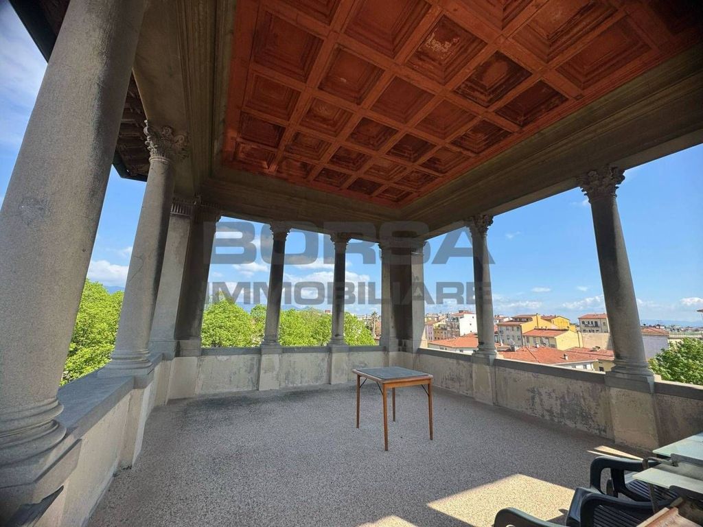 House in Pisa - More