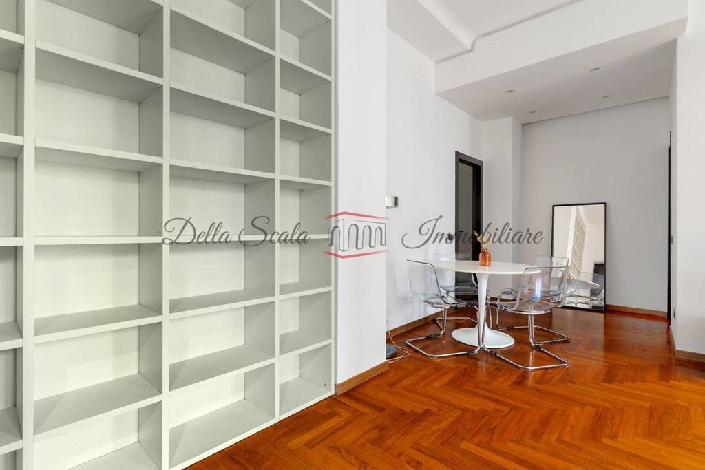 Appartamento – Milan - Altro