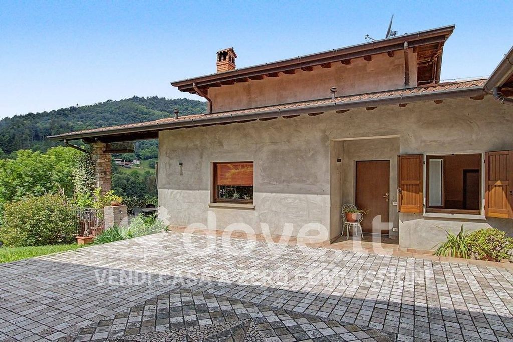 Casa – Luzzana - Altro