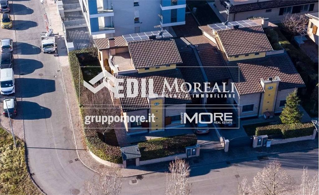 4 bedroom luxury Villa for sale in Stradello San Giuliano, Modena, Provincia di Modena, Emilia-Romagna - View 6