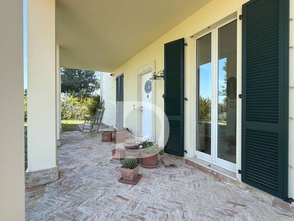 Casa – Spoltore, Località Frascone - Altro