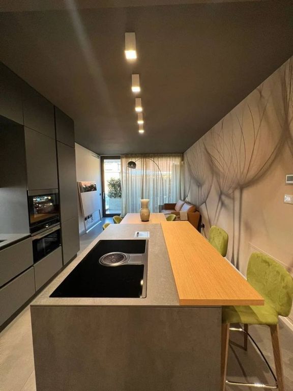 Appartamento – Milan - Altro
