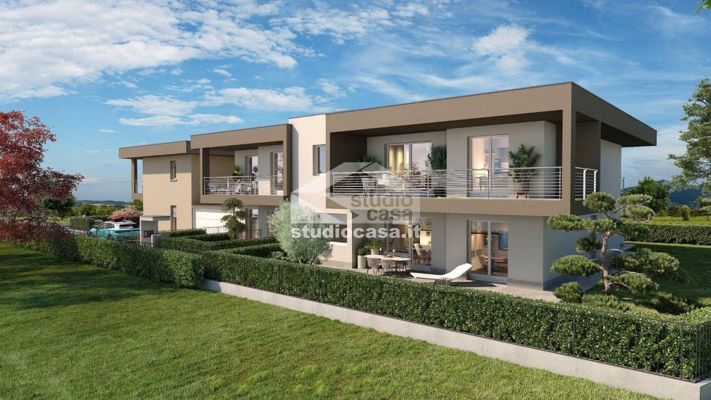 Casa – Seriate, Paderno - Altro