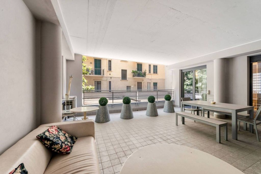 Appartamento – Milan - Altro
