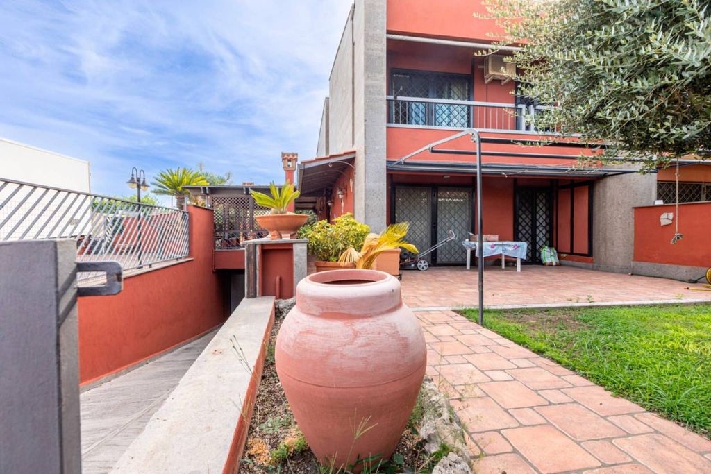 Casa – Ciampino, Acqua Acetosa - Altro