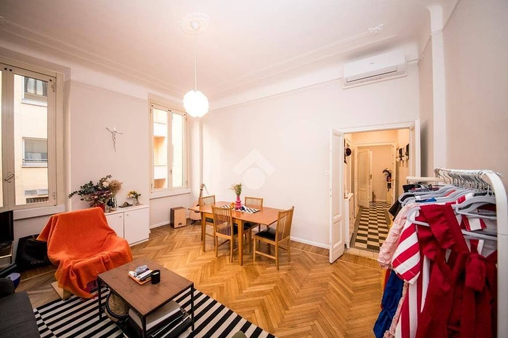 Appartamento – Milan - Altro
