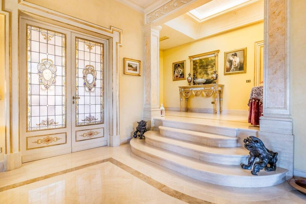 Casa – Rocca di Papa - Altro