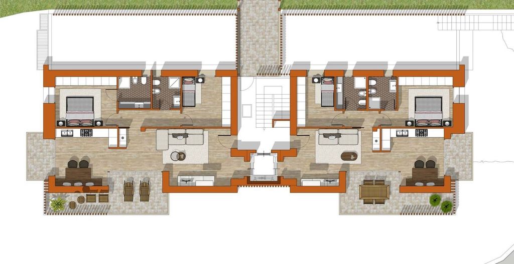 Appartamento – Ponte di Legno - Altro
