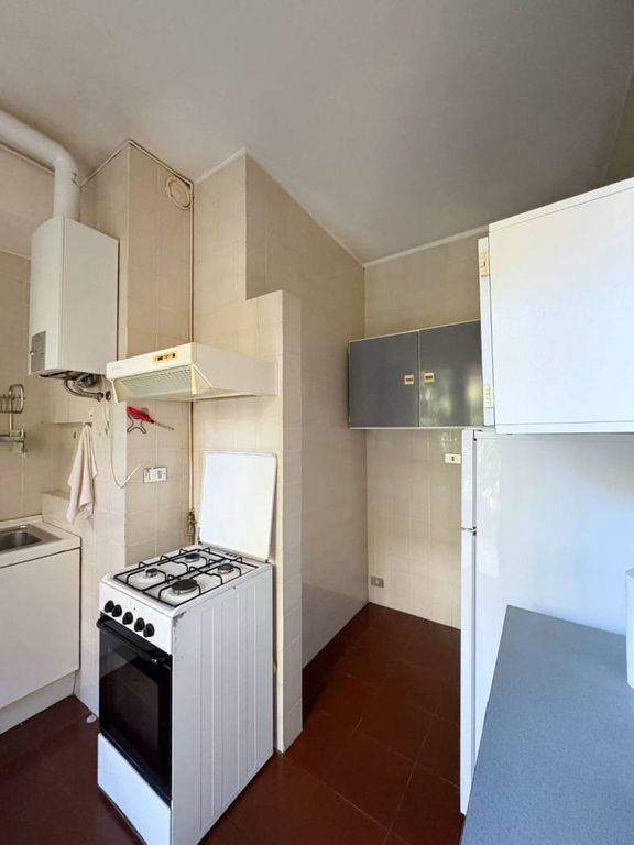 Appartamento – Milan - Altro