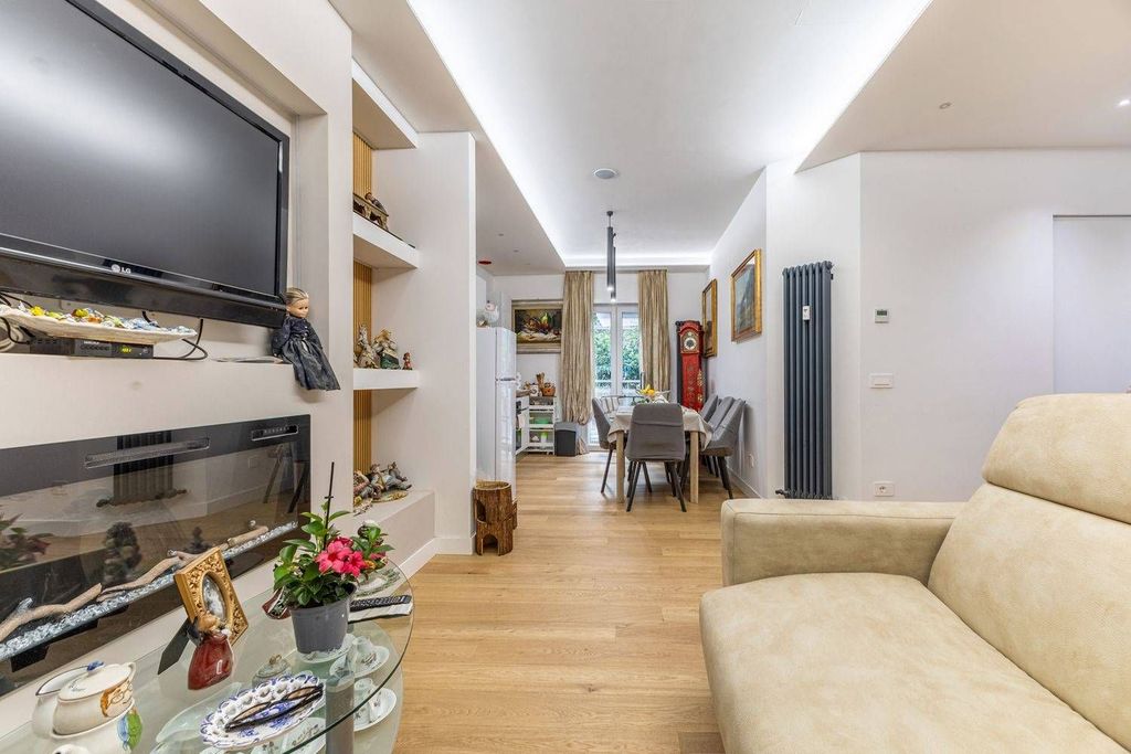 Appartamento – Rome - Altro