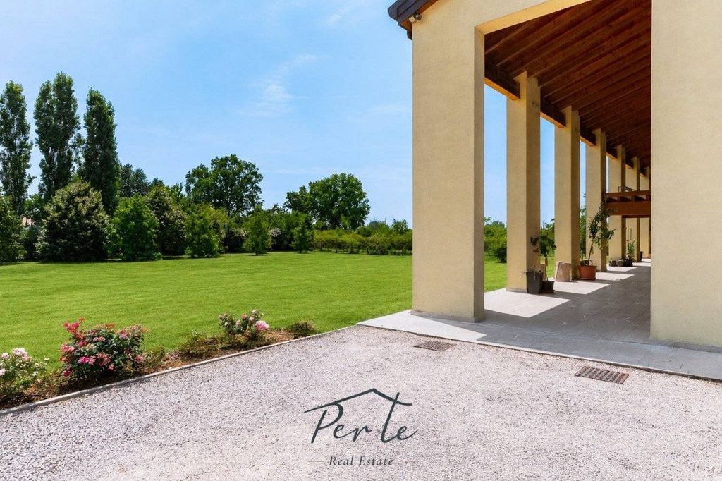 Casa – Silea, Sant'Elena di Silea - Altro