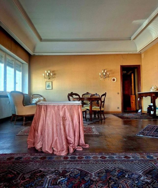 Appartamento – Rome - Altro