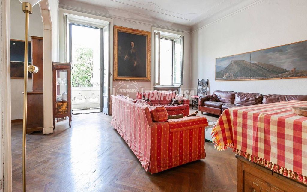Appartamento – Milan - Altro